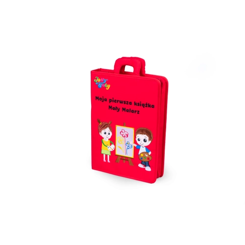 Moja Pierwsza Książka